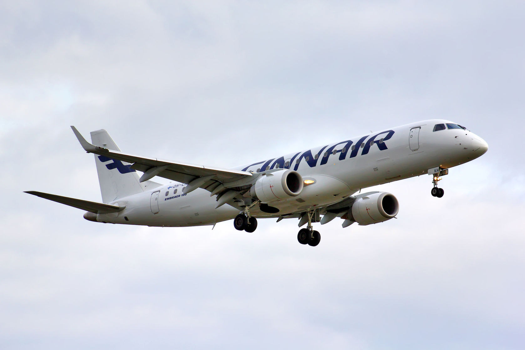 Vé máy bay giá rẻ Finnair