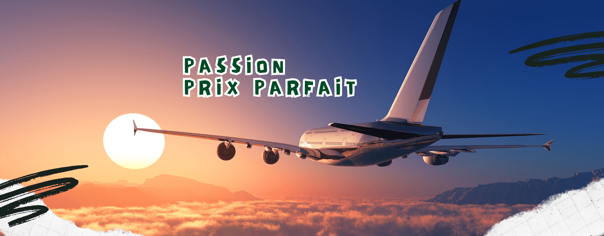 Vivavivu.Fr - PASSION PRIX PARFAIT